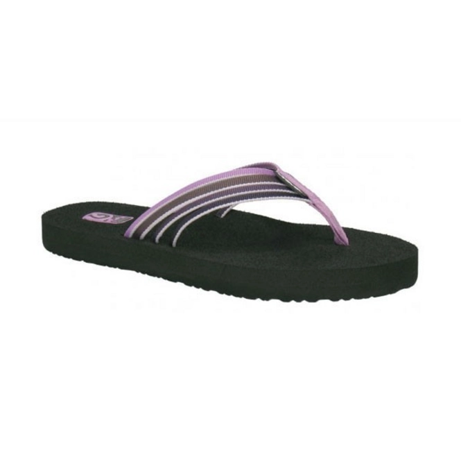 Flip Flops Teva Women Mush Adapto Purple