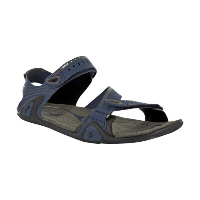 Sandals Teva Men Northridge-1 Blue