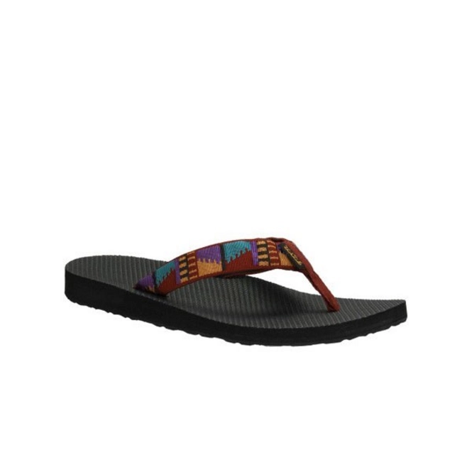 Flip Flops Teva Men Original Flip Purple