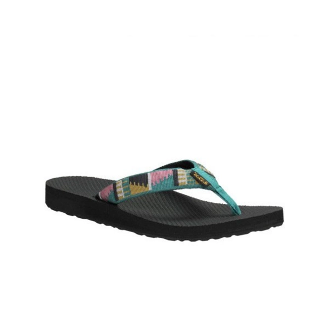 Flip Flops Teva Women Original Flip Blue