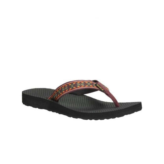 Flip Flops Teva Women Original Flip Brown
