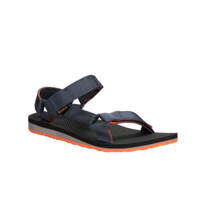 Sandals Teva Men Original Universal Blue