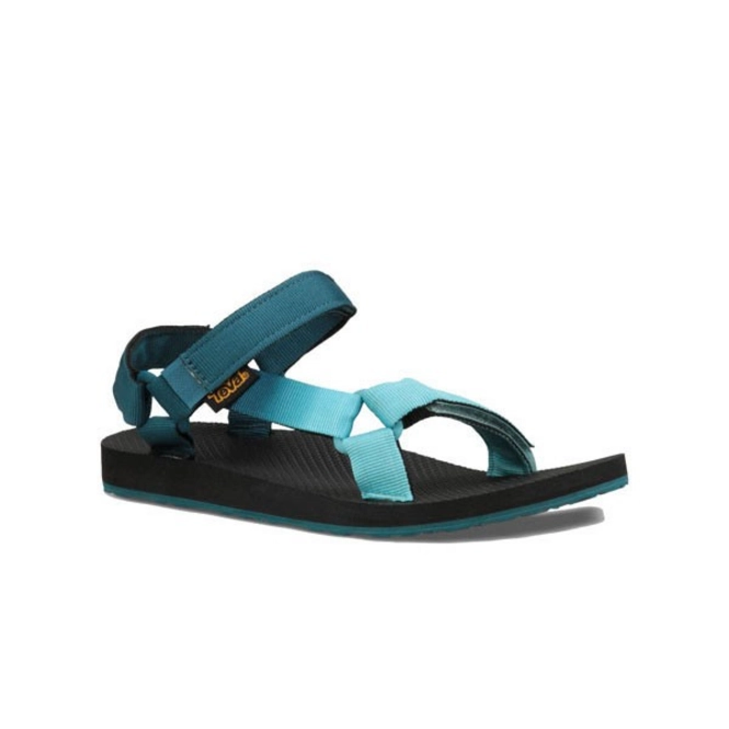 Sandal Teva Original Universal Gradient W Blue