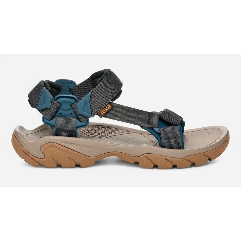 Terra Fi 5 Universal - Walking sandals - Men's