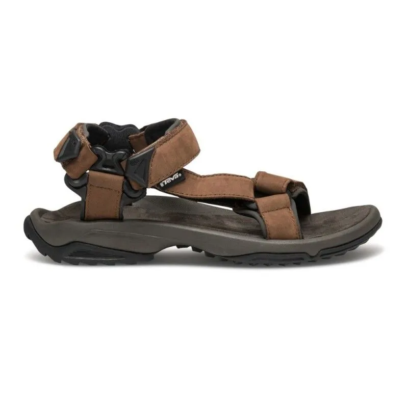 Terra Fi Lite Leather - Walking sandals - Men's