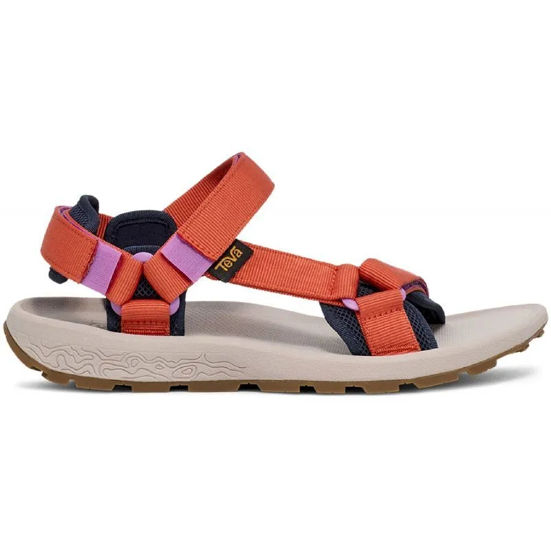 Terragrip Sandal - Walking sandals - Women's