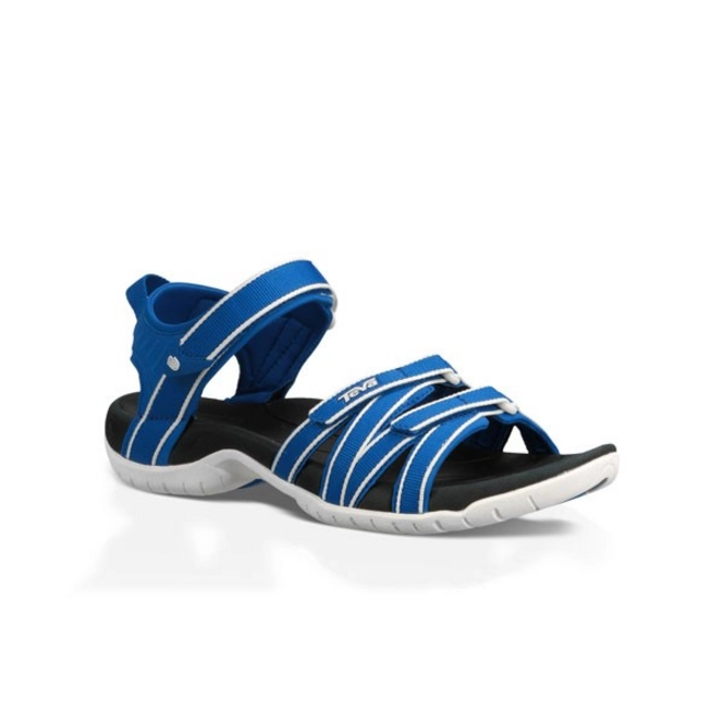Sandals Teva Women Tirra Blue