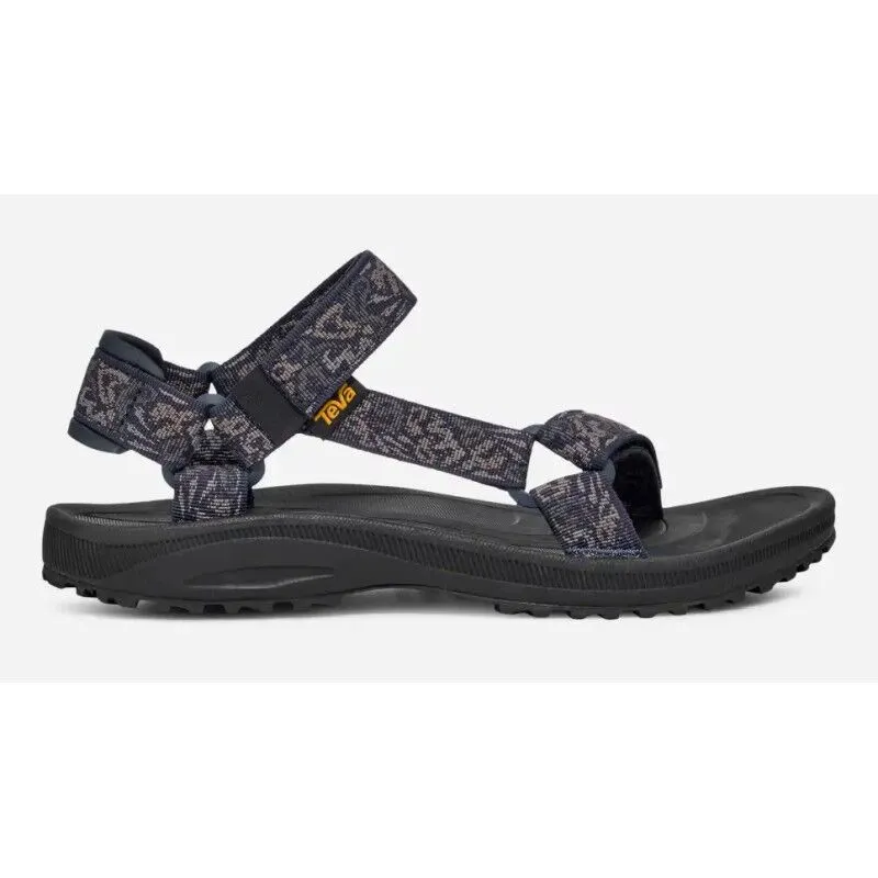 Winsted - Walking sandals - Men's