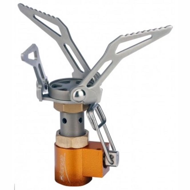 Gas Cooker Vango Titanium Gas Stove