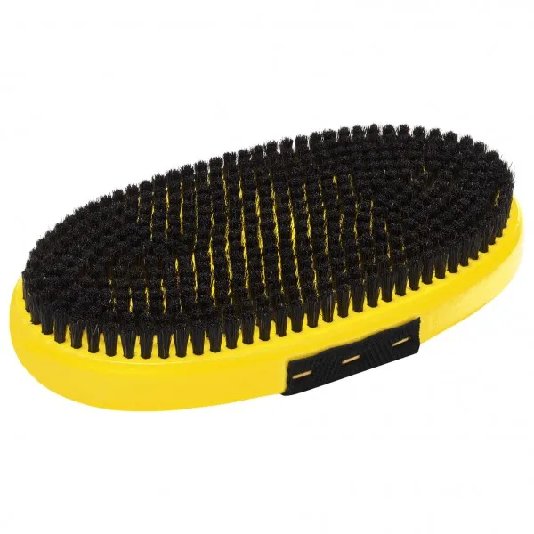 Base Brush Oval Horsehair - Brush 450-0059