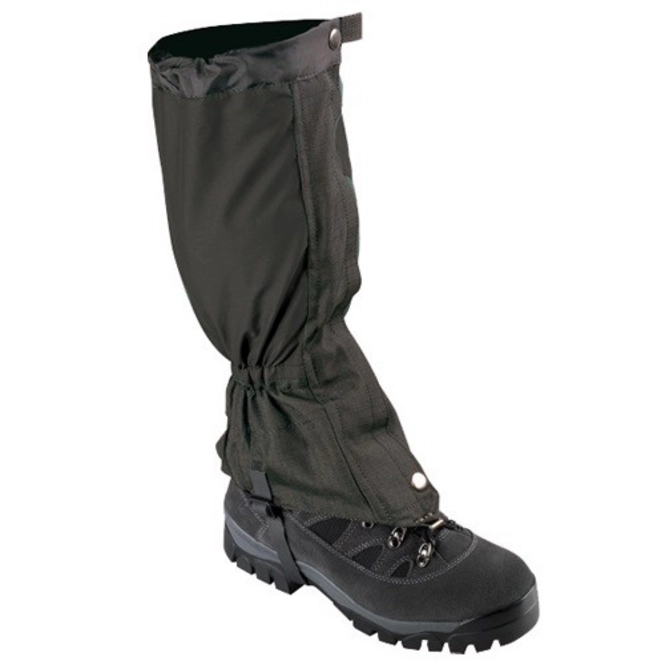 Overshoes Trekmates Gaiter Dry Torridon Green