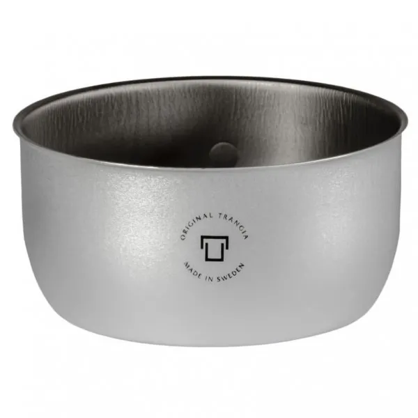 Topf 1,0 L für Trangia 27 Duossal - Pot 532-1006