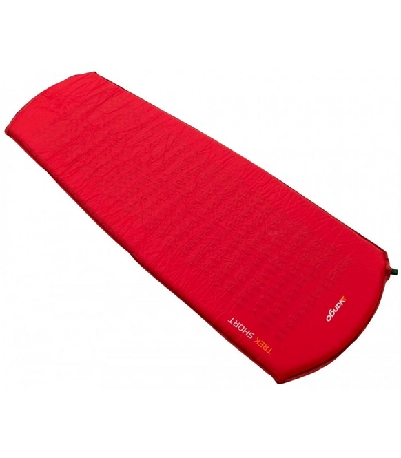 Sleeping Mat Vango Trek Short Red
