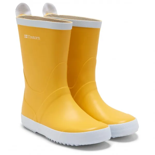 Wings - Wellington boots 031-0029