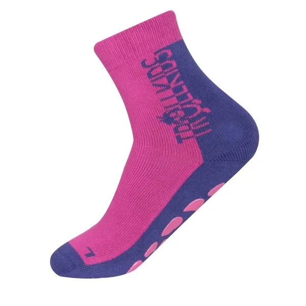 Kid's Anti Slip Socks - Slippers 702-2963