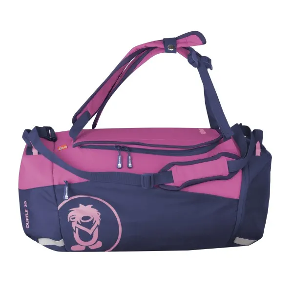 Kid's Duffle Bag - Luggage 510-4998