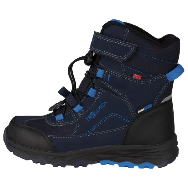 Kid's Hafjell Winter Boots XT - Winter boots 702-2966