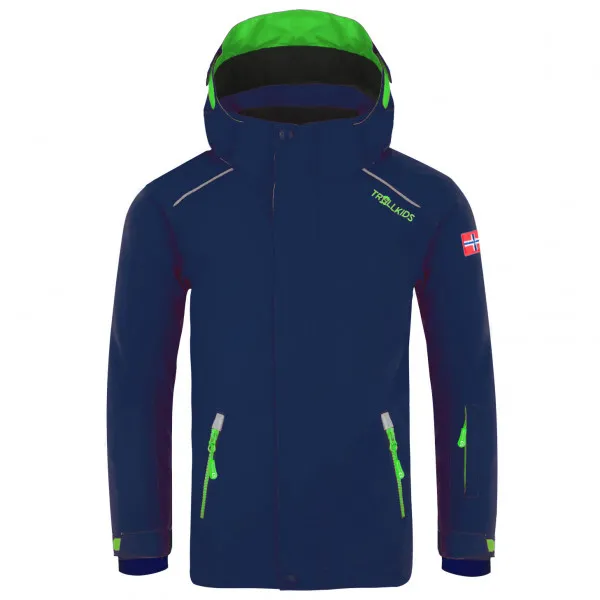 Kid's Holmenkollen Snow Jacket Pro - Ski jacket 703-2238