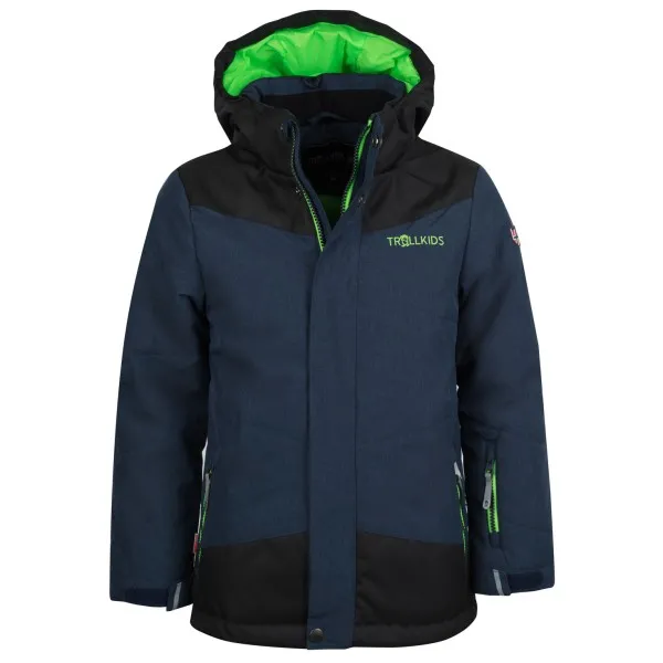 Kid's Norefjell Jacket - Ski jacket 703-2546