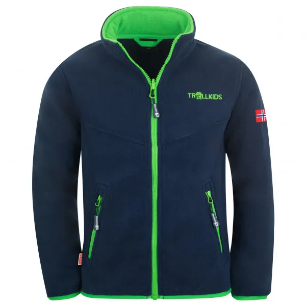 Kids Oppdal Jacket XT - Fleece jacket 703-2397