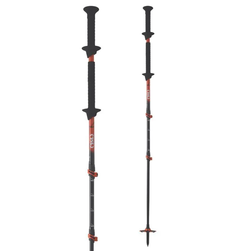 Move Carbon 3 - Hiking poles