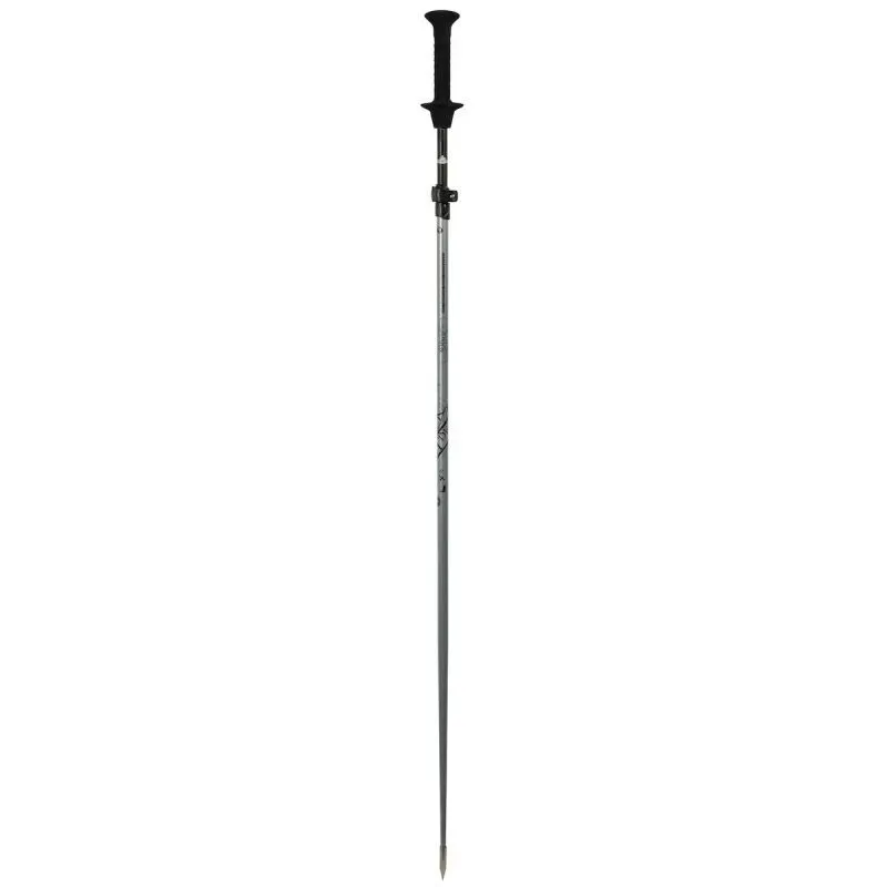 Semnoz Alu 2 XL Ice Skating - Hiking poles