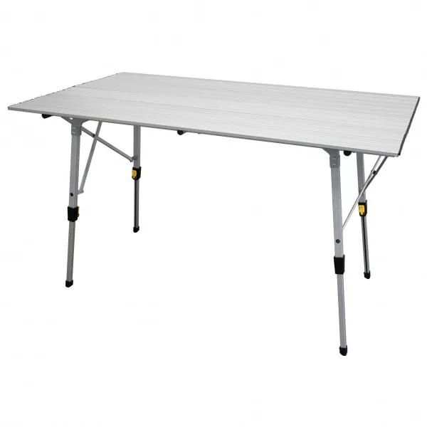 Variety mit Netz - Camping table 580-0532