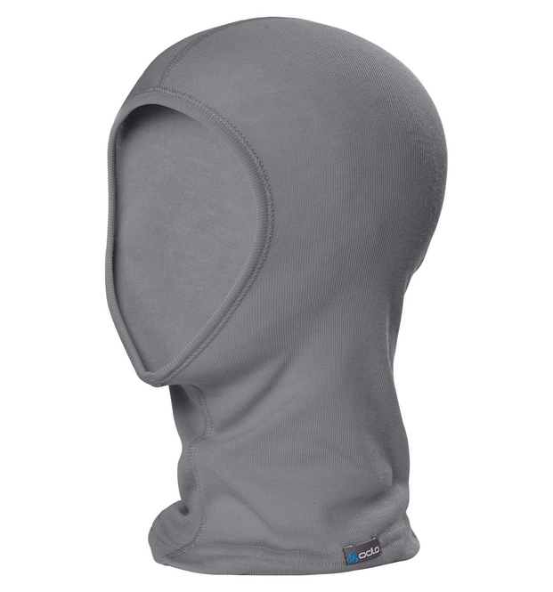 Balaclava Odlo Warm Grey