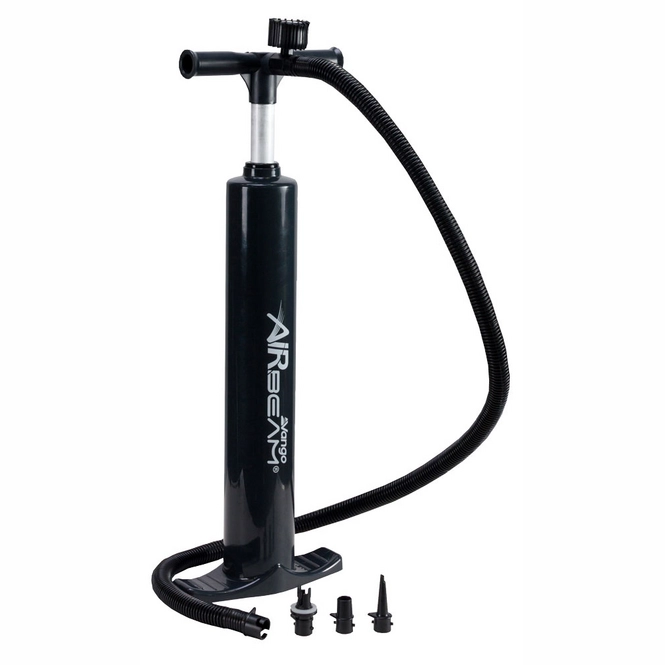 Air Pump Vango Air Pump (Double Action) Phantom