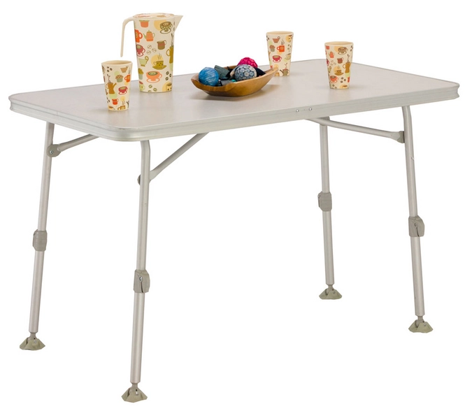 Table Vango All Weather 115 cm
