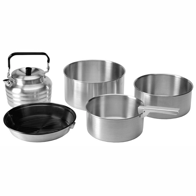 Camping Set Vango Aluminium Cook Set