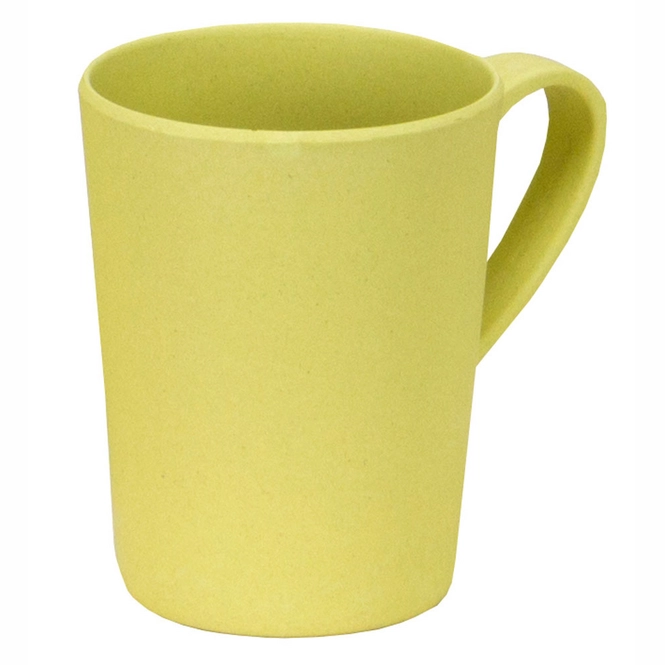 Mug Vango Bamboo 350ml Bamboo Green
