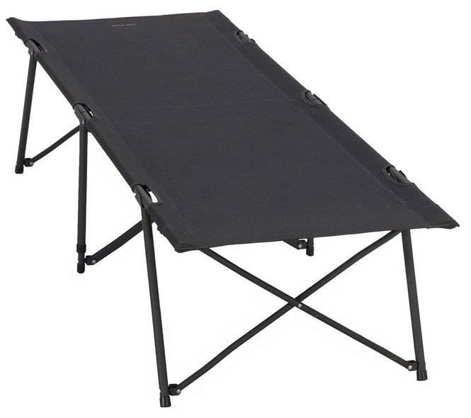 Field bed Vango Campbed 2 Excalibur