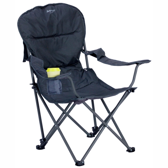 Camping Chair Vango Corona Recliner 2 Chair Excalibur