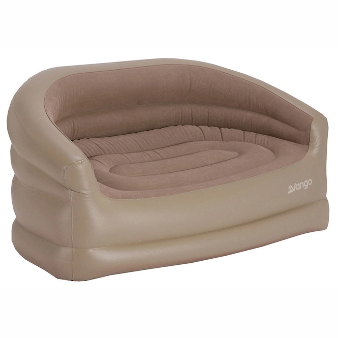 Camping Chair Vango Inflatable Sofa Nutmeg