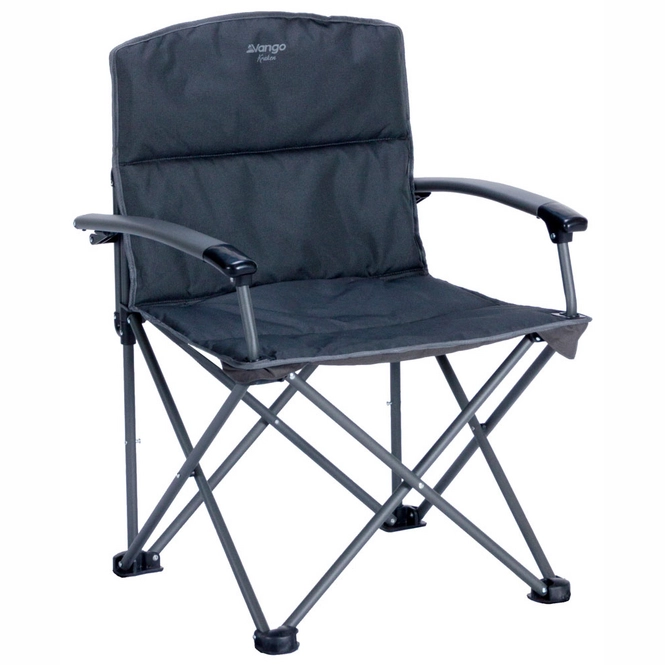 Camping Chair Vango Kraken 2 Oversized Chair Excalibur