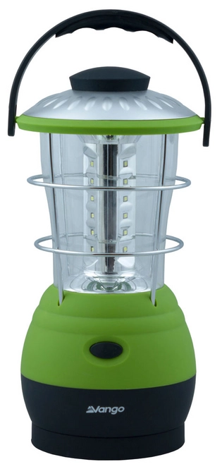 Travel Lamp Vango Galaxy 150 Lantern Herbal