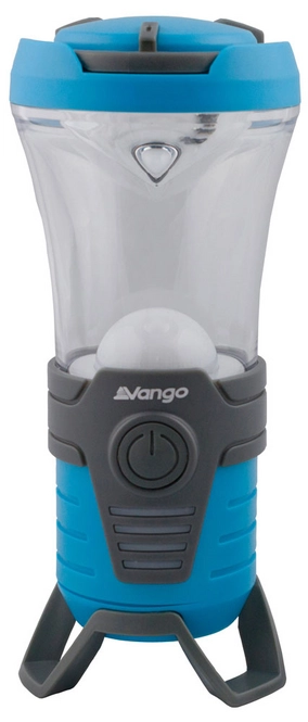 Travel Lamp Vango Rocket 120 Bluetooth Lantern River