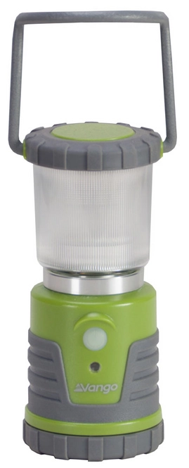 Travel Lamp Vango Spectrum 250 Lantern Herbal
