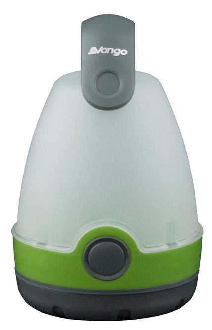 Travel Lamp Vango Star 85 Lantern Herbal