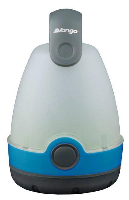 Travel Lamp Vango Star 85 Lantern River