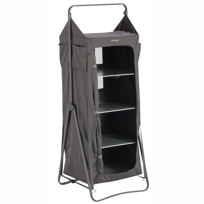 Storage System Vango Mammoth Tall 2 Storage Unit Excalibur