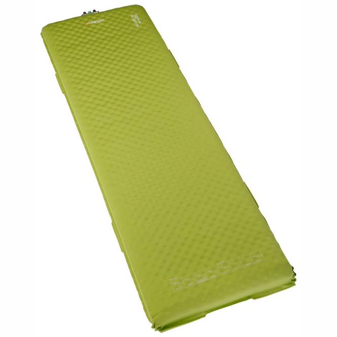 Sleeping Mat Vango Allure 10 Herbal
