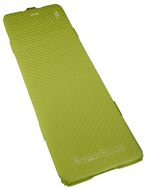 Sleeping Mat Vango Allure 7.5 Herbal