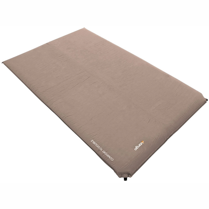 Sleeping Mat Vango Comfort 10 Double Nutmeg