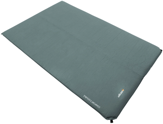 Sleeping Bag Vango Comfort 5 Double Moonstone