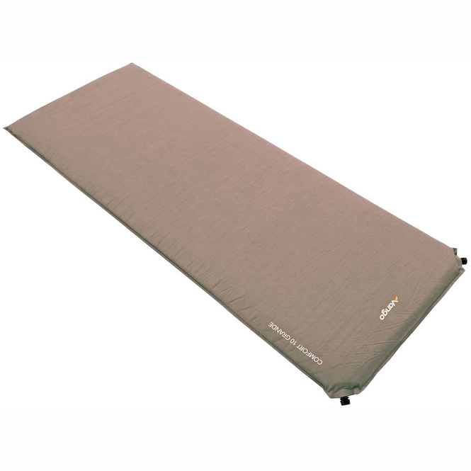 Sleeping Mat Vango Comfort 10 Grande Nutmeg