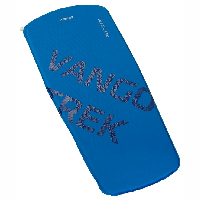 Sleeping Mat Vango Trek 3 Short Cobalt