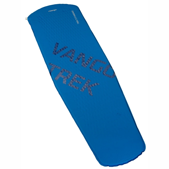 Sleeping Mat Vango Trek 3 Standard Cobalt