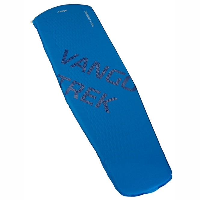 Sleeping Mat Vango Trek 5 Standard Cobalt